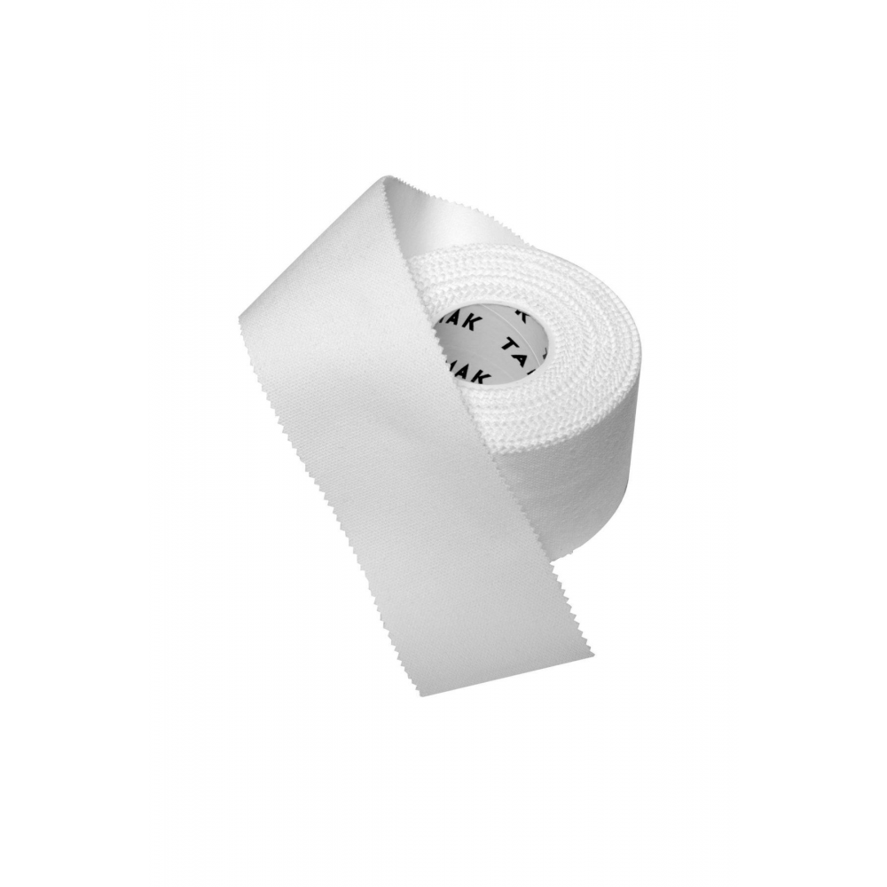 Tarmak Sert Kavrama Bandı - Beyaz