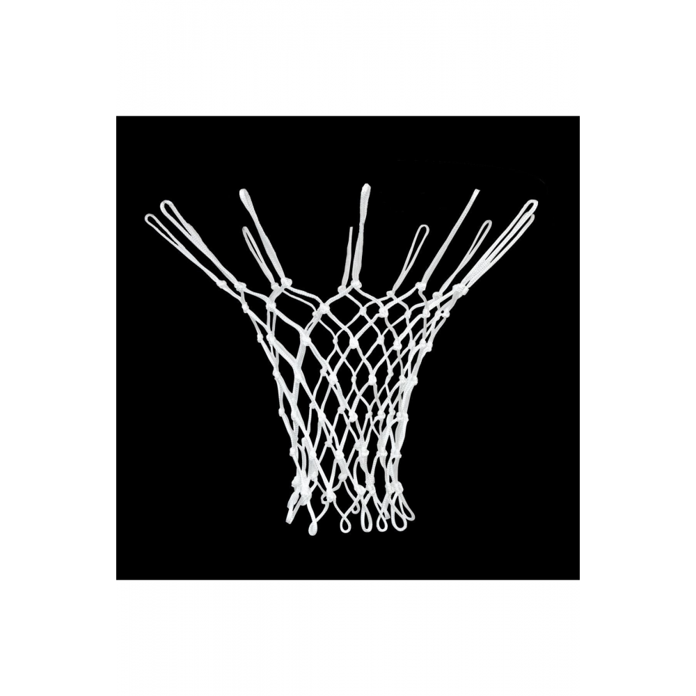 Basketbol Pota Filesi Ağı - Profesyonel - 1 Adet - Sadece File