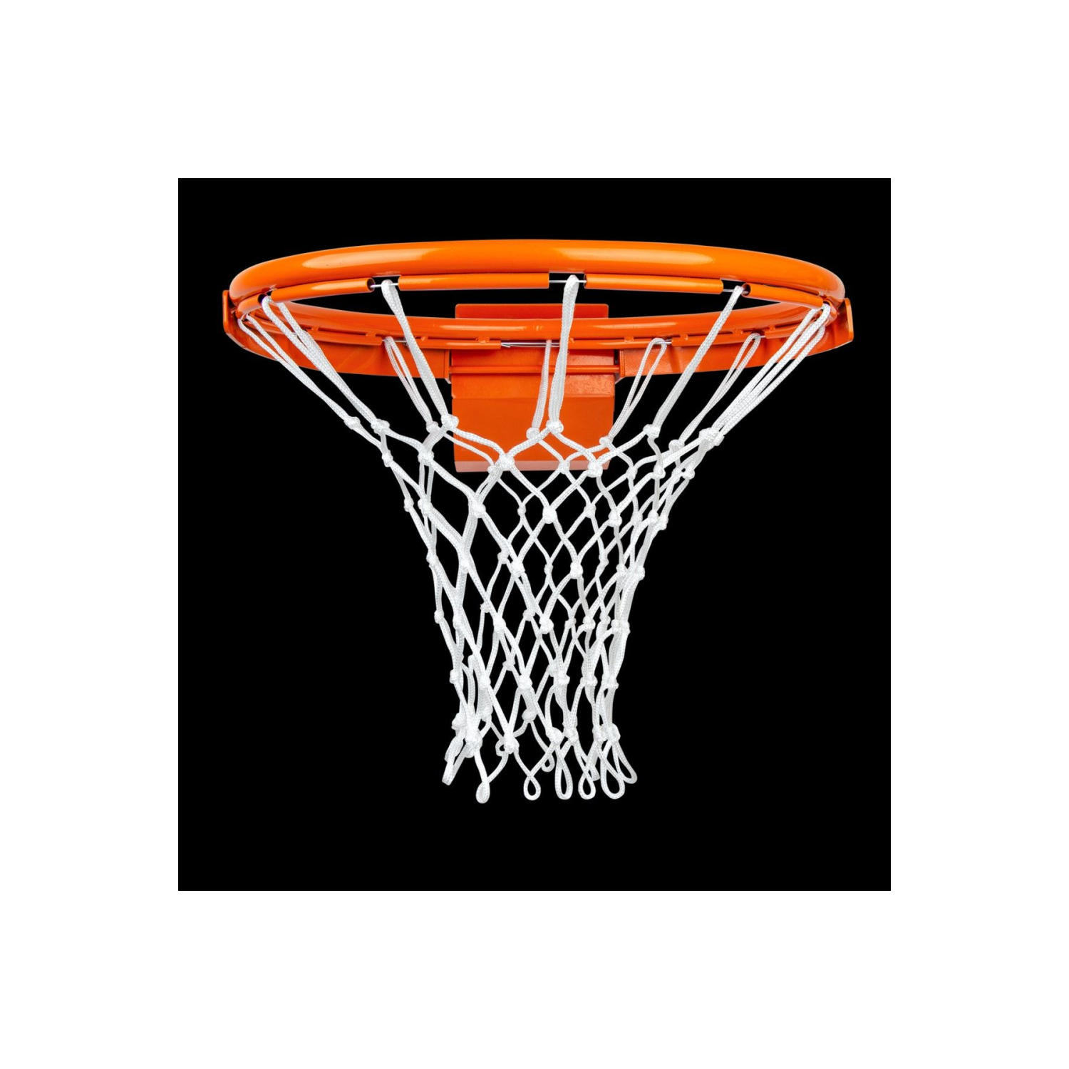 Basketbol Pota Filesi Ağı - Profesyonel - 2 Adet - Sadece Filesi