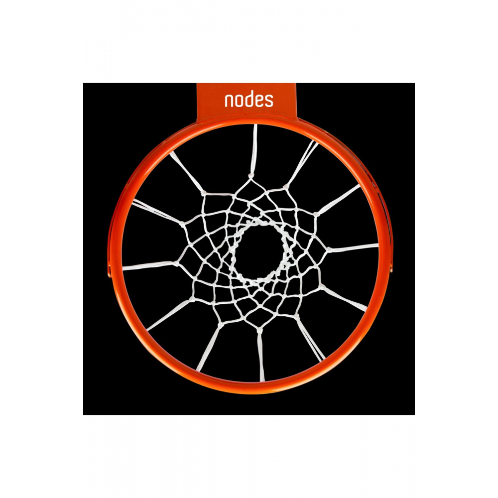 Basketbol Pota Filesi Ağı - Profesyonel - 2 Adet - Sadece Filesi