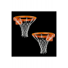 Basketbol Pota Filesi Ağı - Profesyonel - 2 Adet - Sadece Filesi