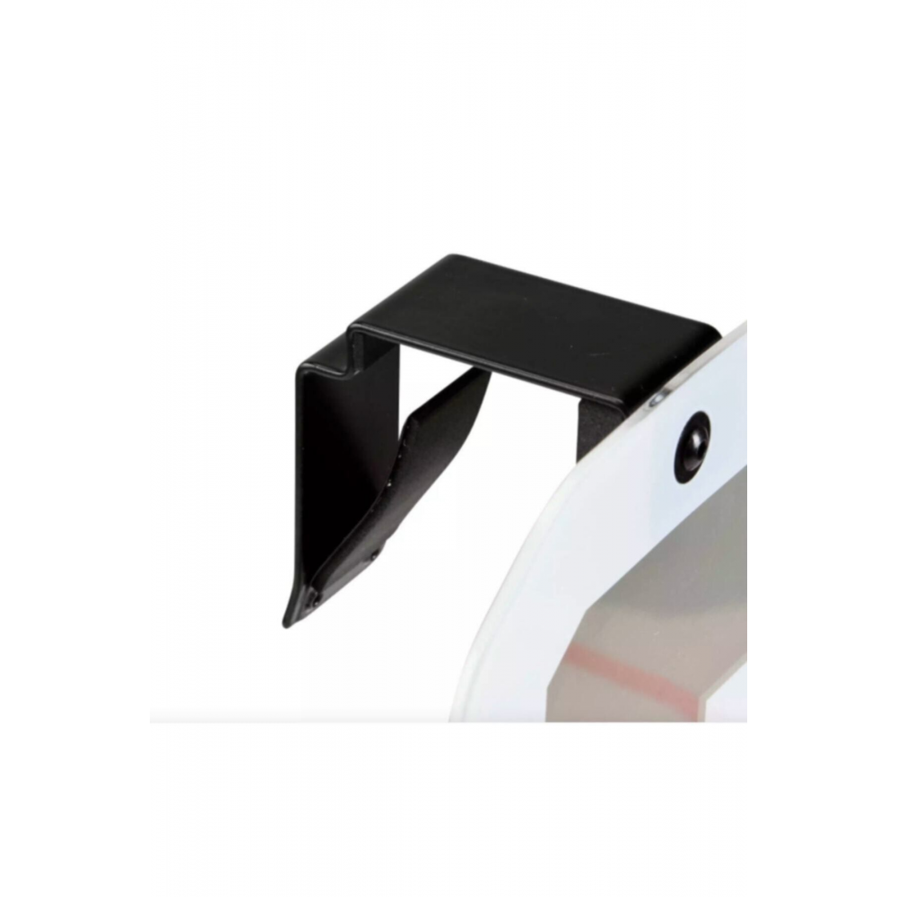 Beyaz Mini Basketbol Potası + Mini Top Hediye Ev Tipi Basketbol Potası