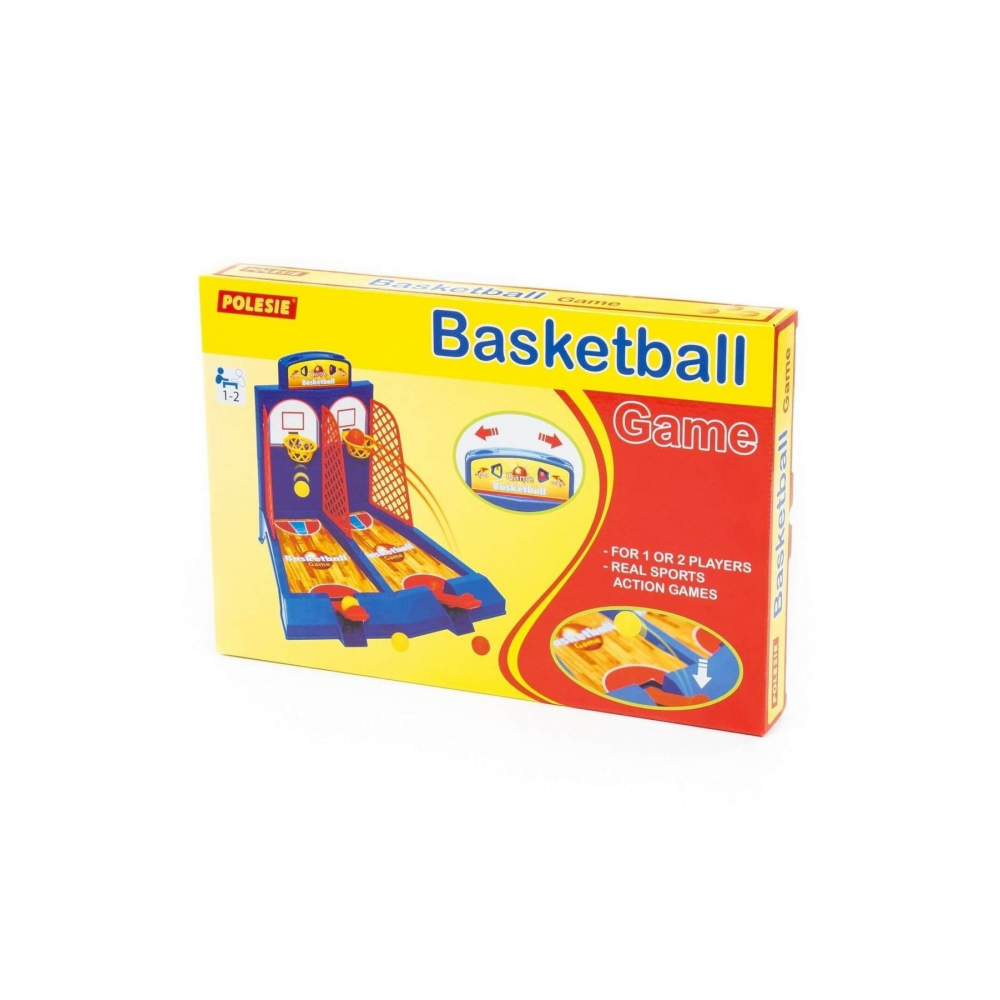 67968 Basketbol Oyunu