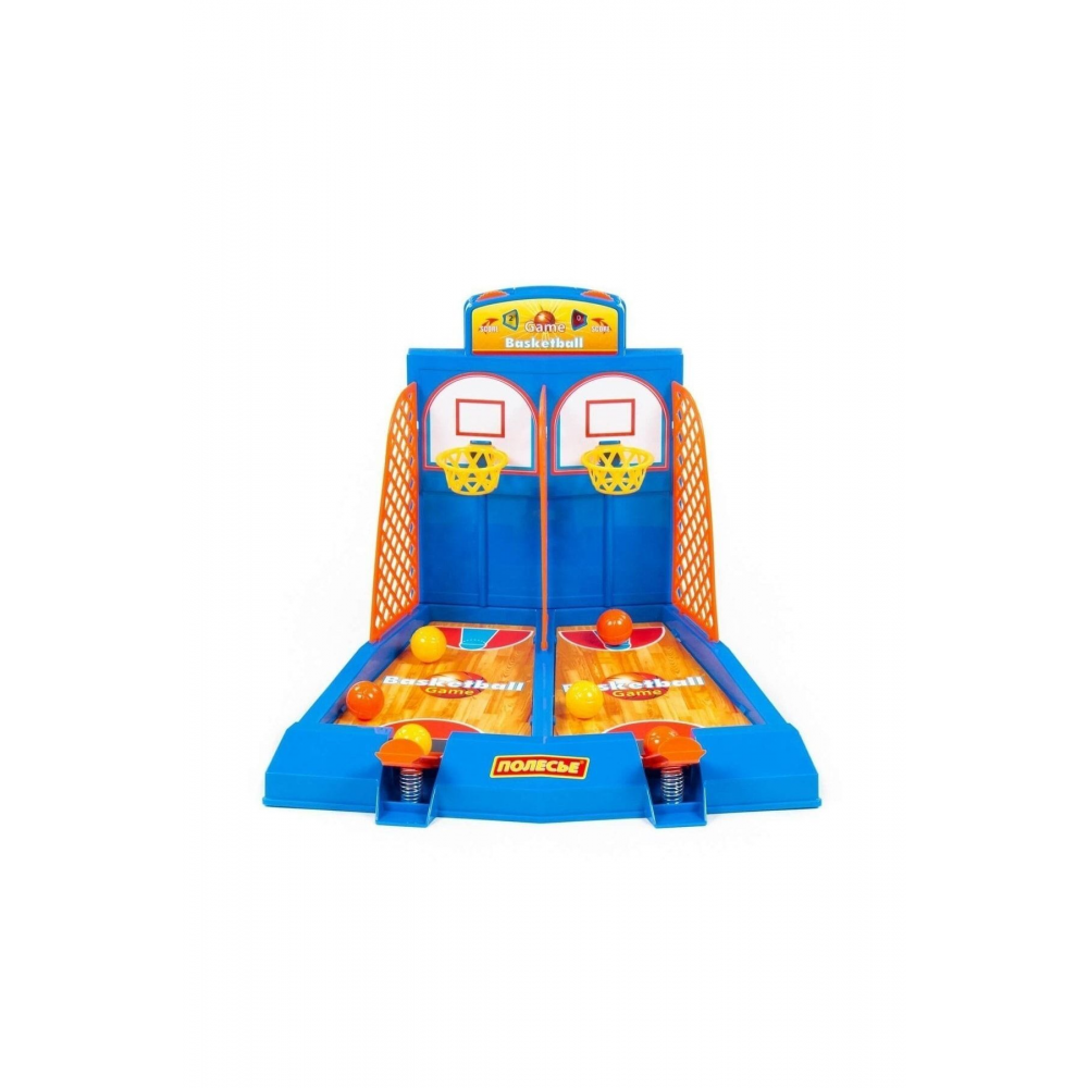 67968 Basketbol Oyunu