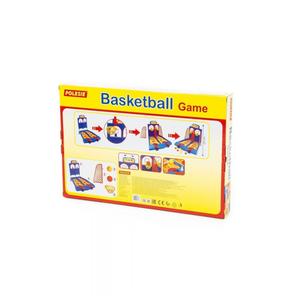 67968 Basketbol Oyunu