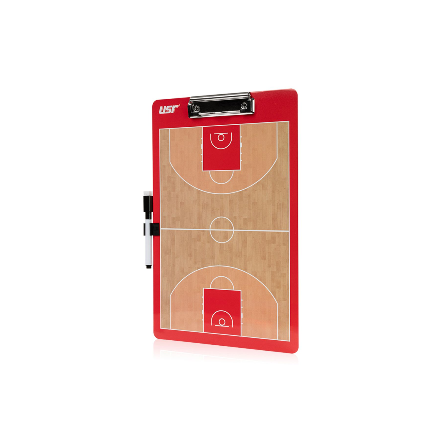 BT200 Basketbol Taktik Tahtası