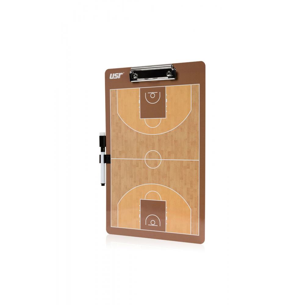 BT300 Basketbol Taktik Tahtası