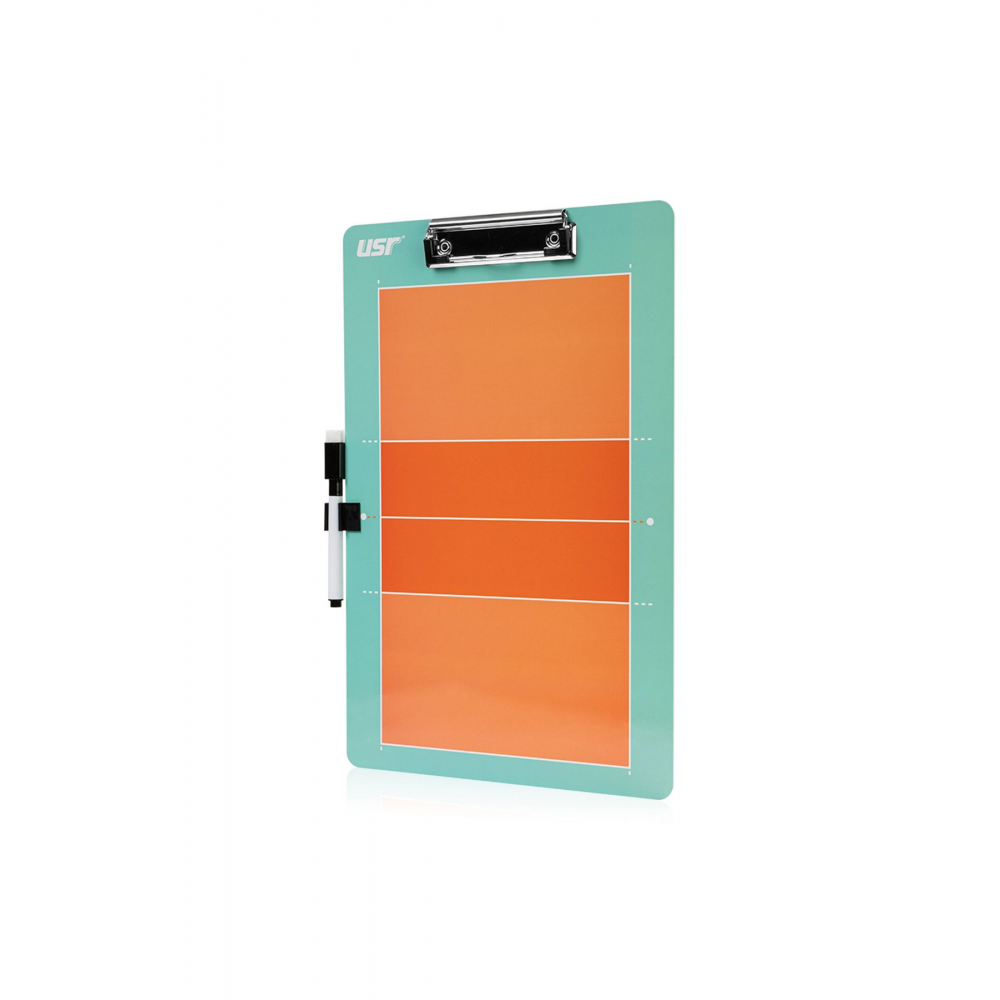 VB100 Voleybol Taktik Tahtası