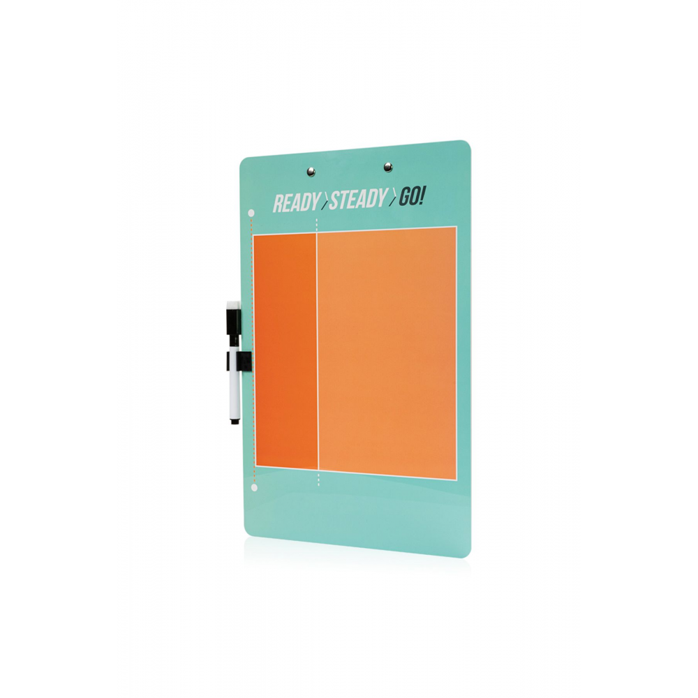 VB100 Voleybol Taktik Tahtası