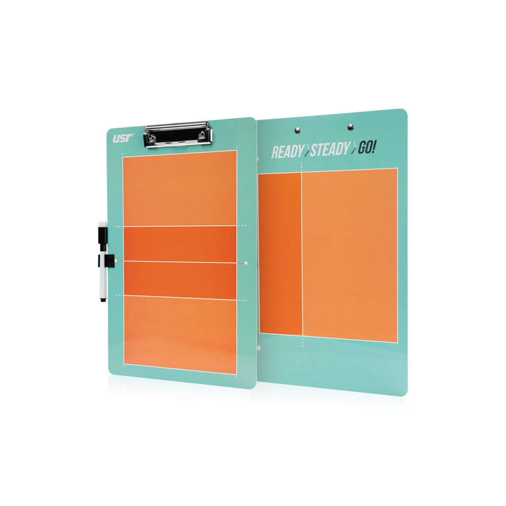 VB100 Voleybol Taktik Tahtası