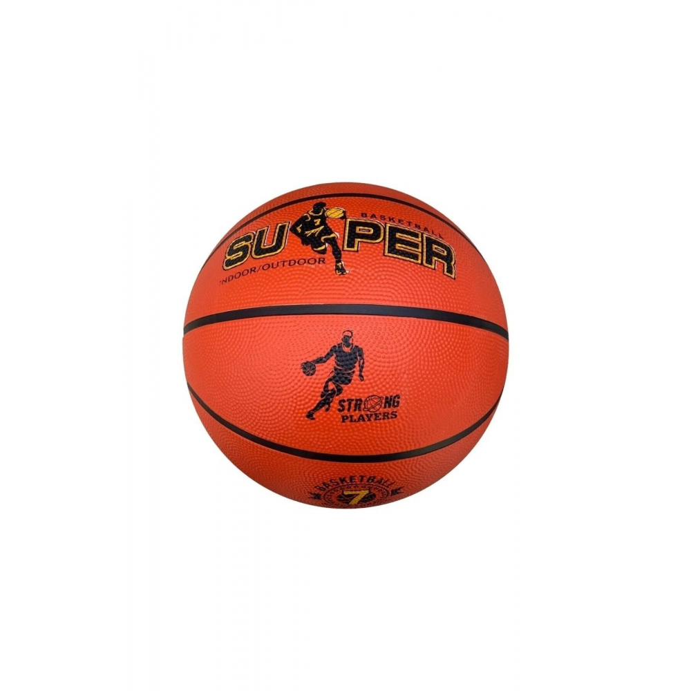 Basketbol Topu