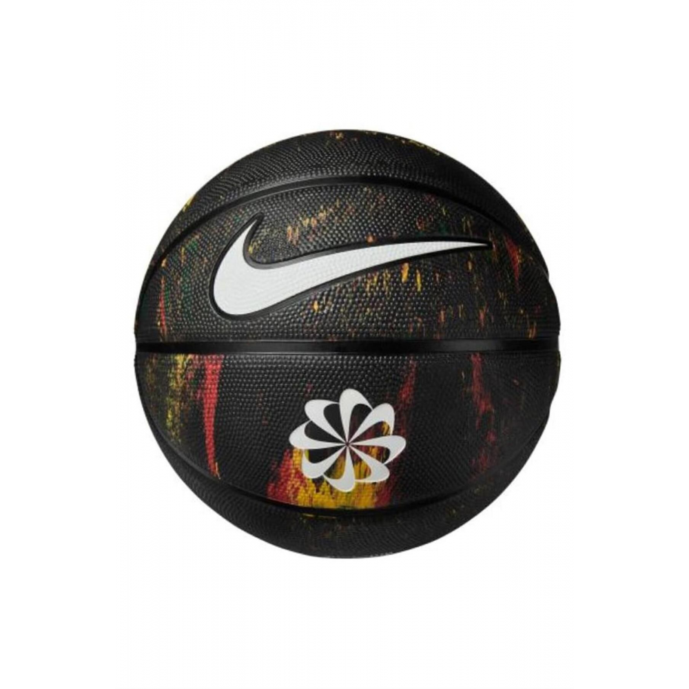 Everyday Playground 8p Next Nature Deflated Basketbol Topu