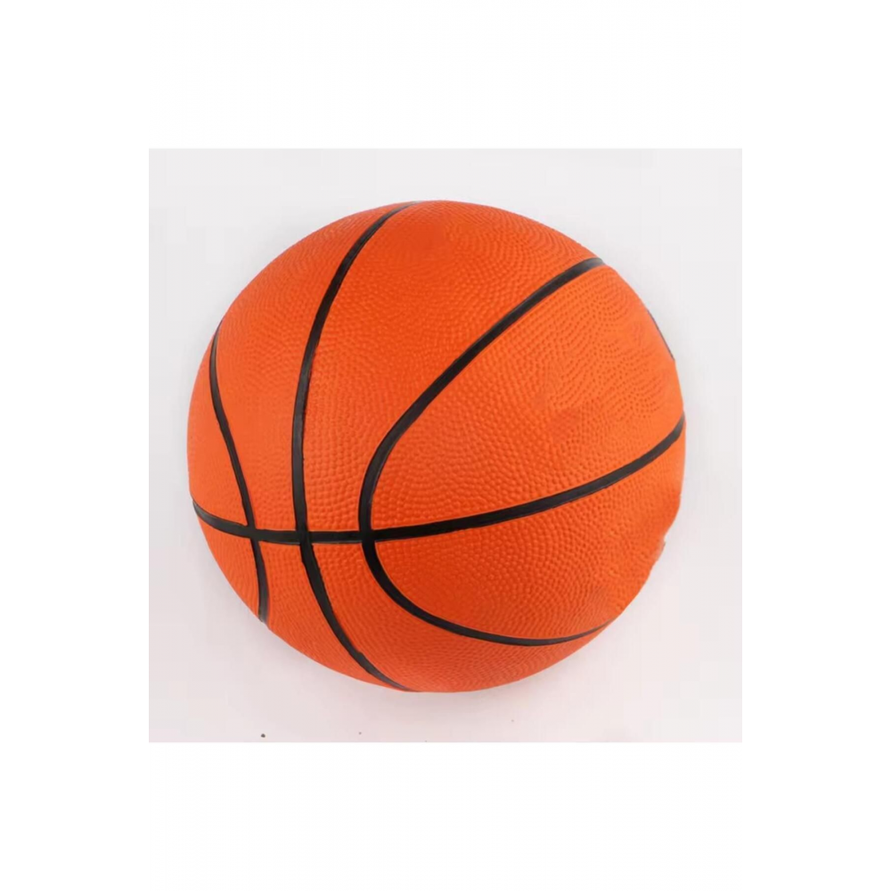 Premium  Basketbol Topu İç Dış Mekan Uyumlu 7 no Basket Topu + Şişirme Aparatı