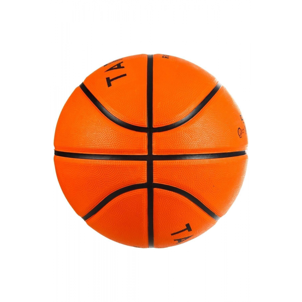 Tarmak Basketbol Topu - 7 Numara - Turuncu - R100