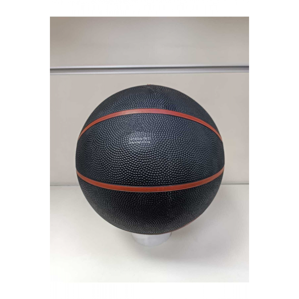 Turuncu Basketbol Topu 5 Numara Fma08120