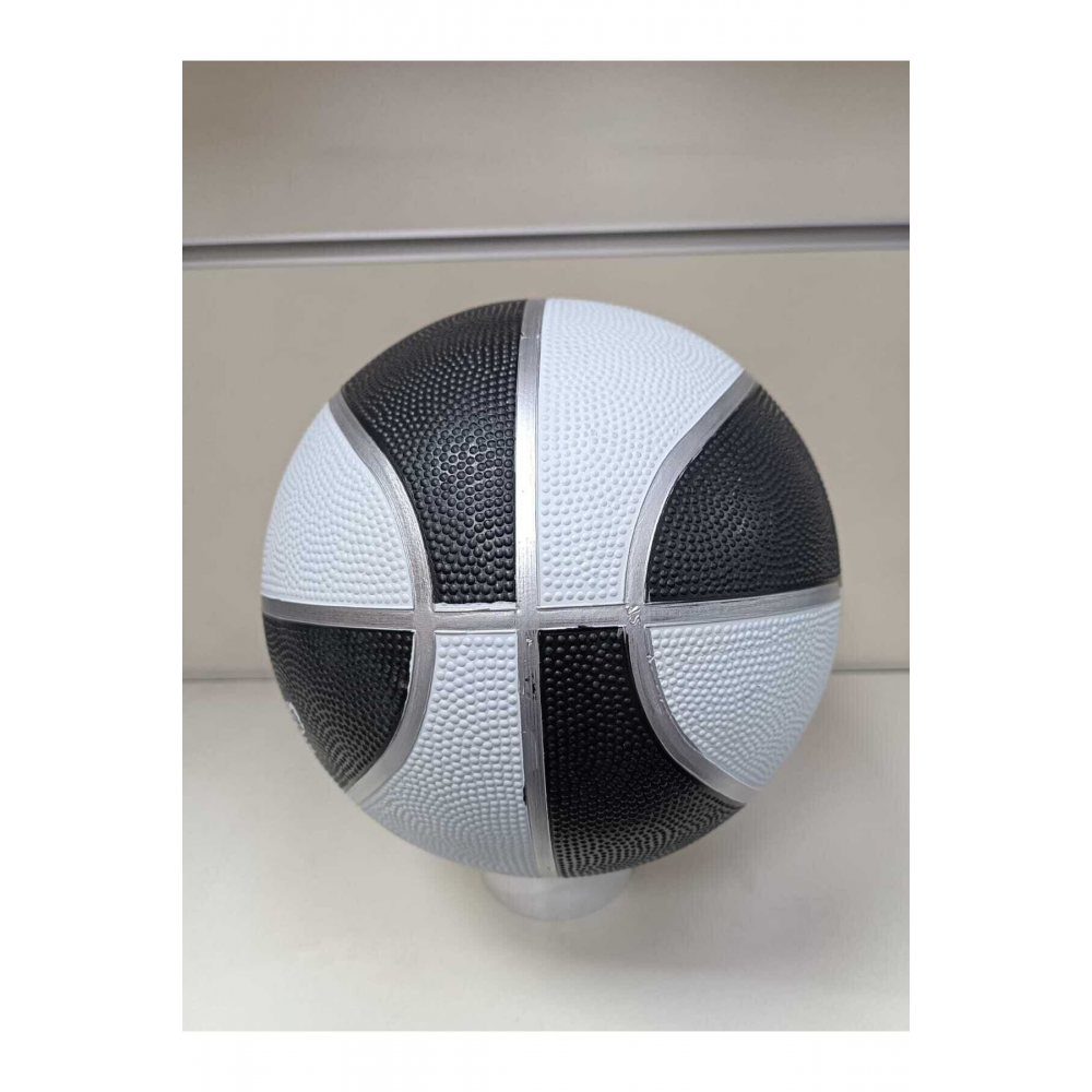 Turuncu Basketbol Topu 5 Numara Fma08120