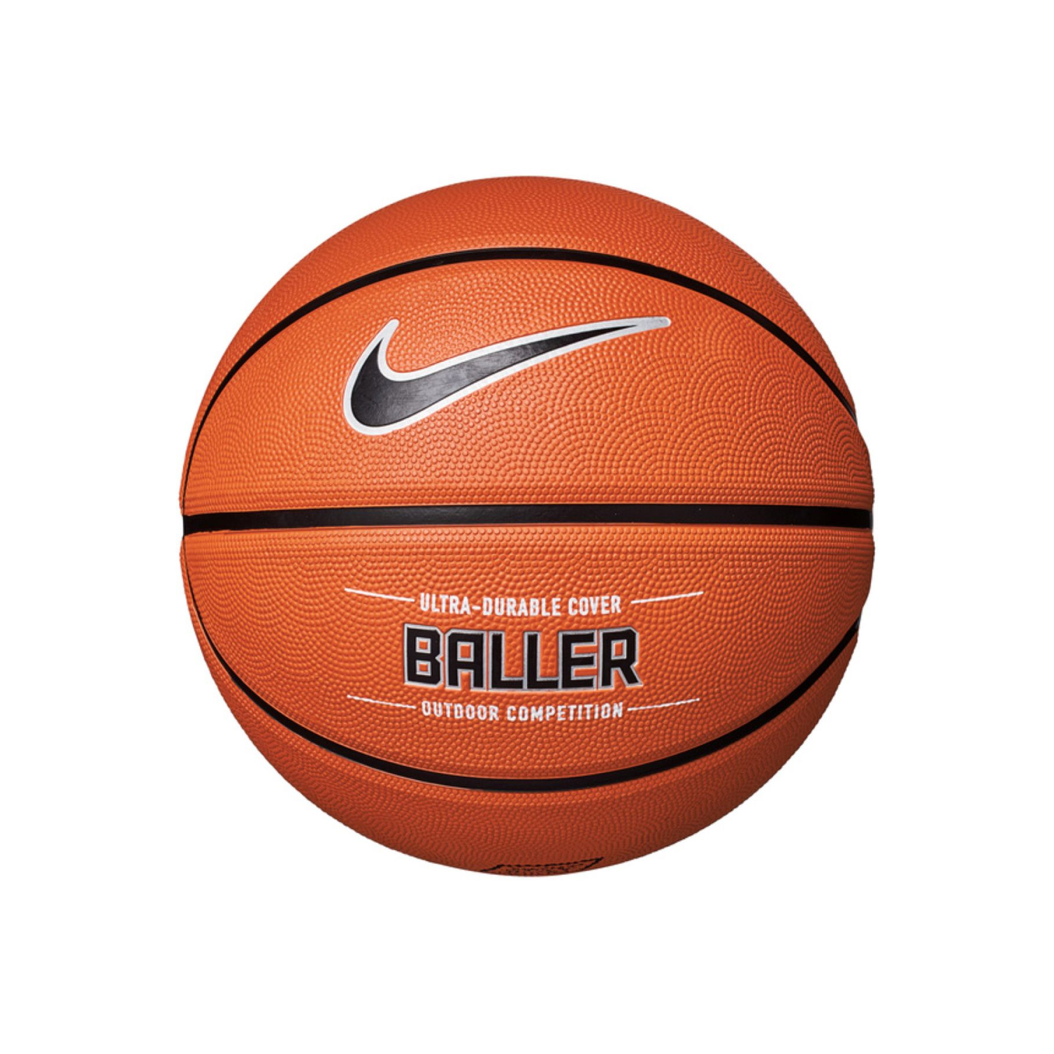 Unisex Turuncu Basketbol Topu Nkı3285507-turuncu