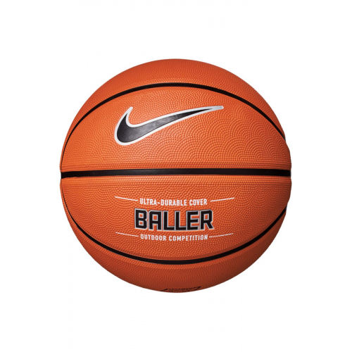 Unisex Turuncu Basketbol Topu Nkı3285507-turuncu