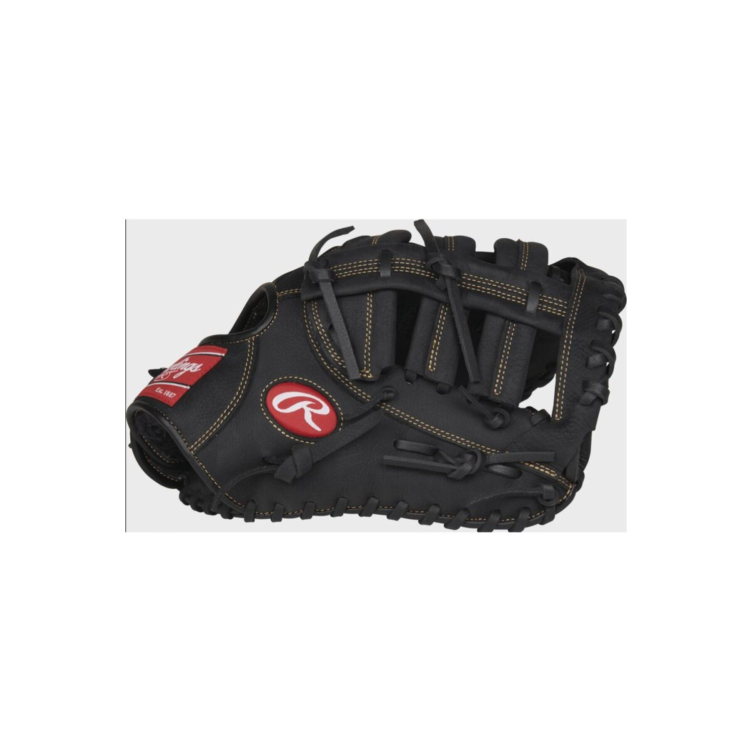 Renegade 12,5inç Deri Beyzbol-Softbol(Baseball-Softball Fielder glove)-Saha  Eldiveni