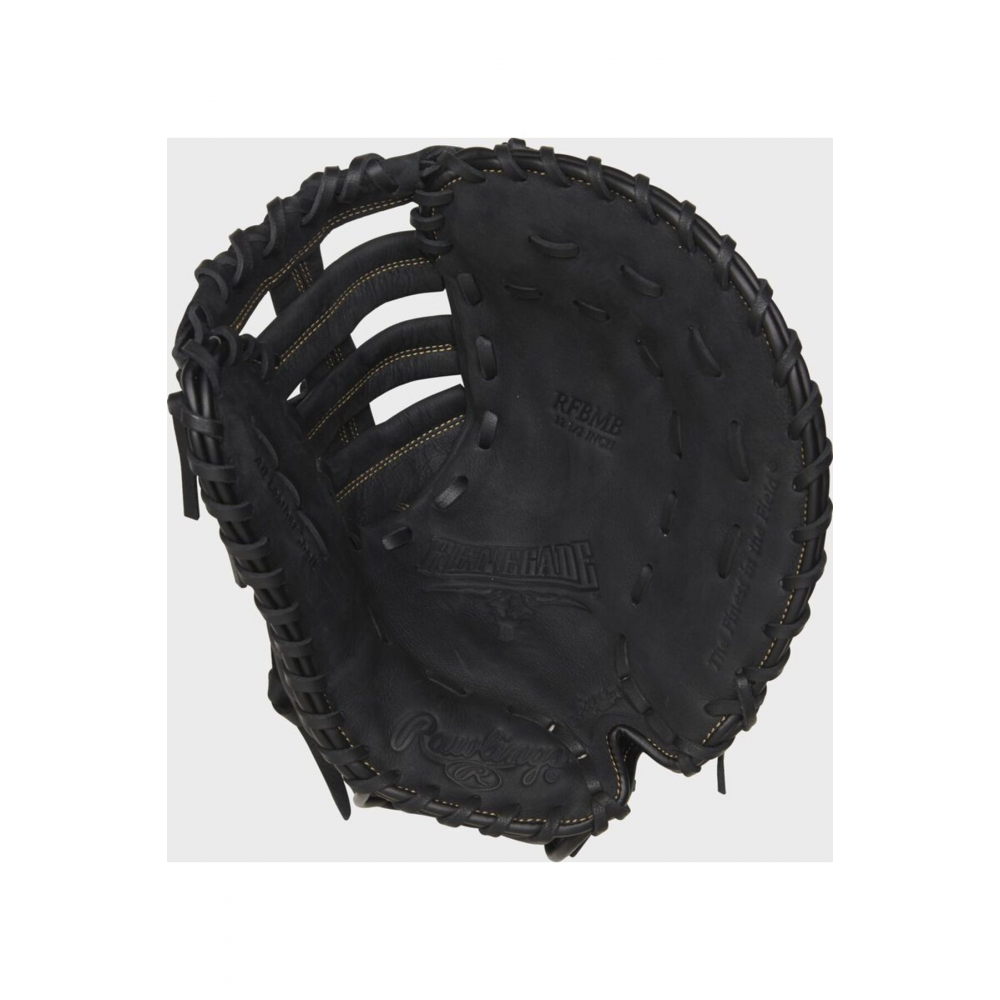 Renegade 12,5inç Deri Beyzbol-Softbol(Baseball-Softball Fielder glove)-Saha  Eldiveni