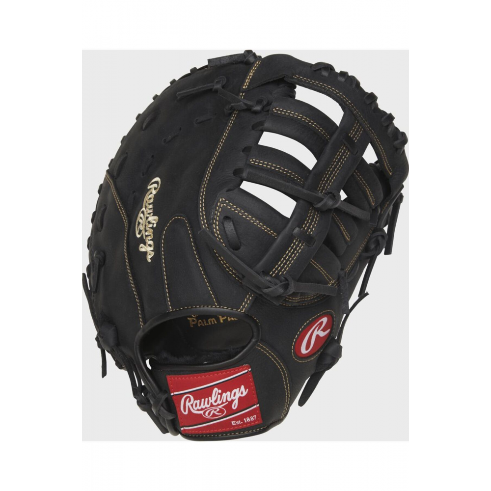 Renegade 12,5inç Deri Beyzbol-Softbol(Baseball-Softball Fielder glove)-Saha  Eldiveni