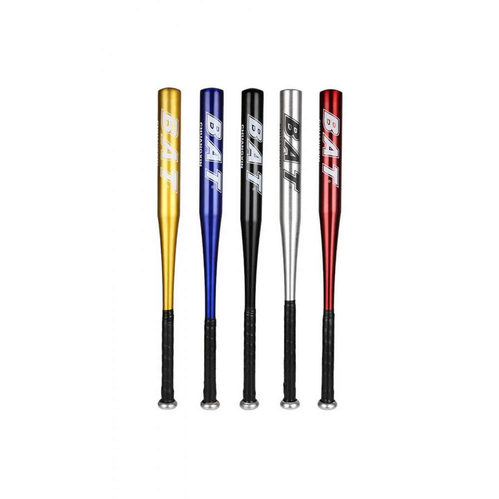 Bat Alüminyum Beyzbol Sopası 64 CM