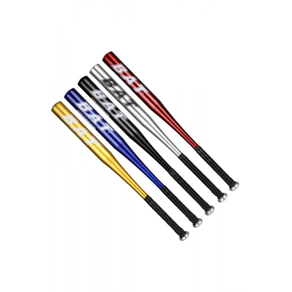 Bat Alüminyum Beyzbol Sopası 64 CM