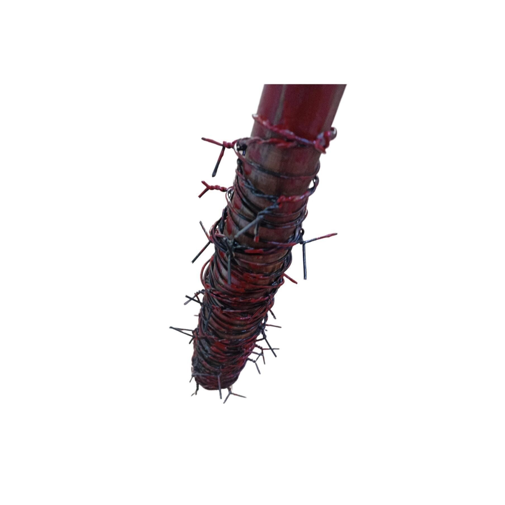 BOL BOL LUCİLLE THE WALKİNG DEAD SOPASI