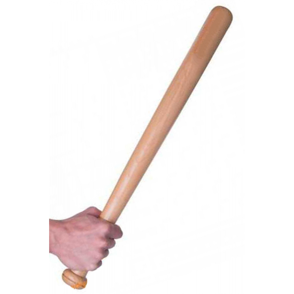 Eagle Beyzbol Sopası 55 Cm Dişbudak Ağacından Kırılmaz Bezbol Sopası 1410