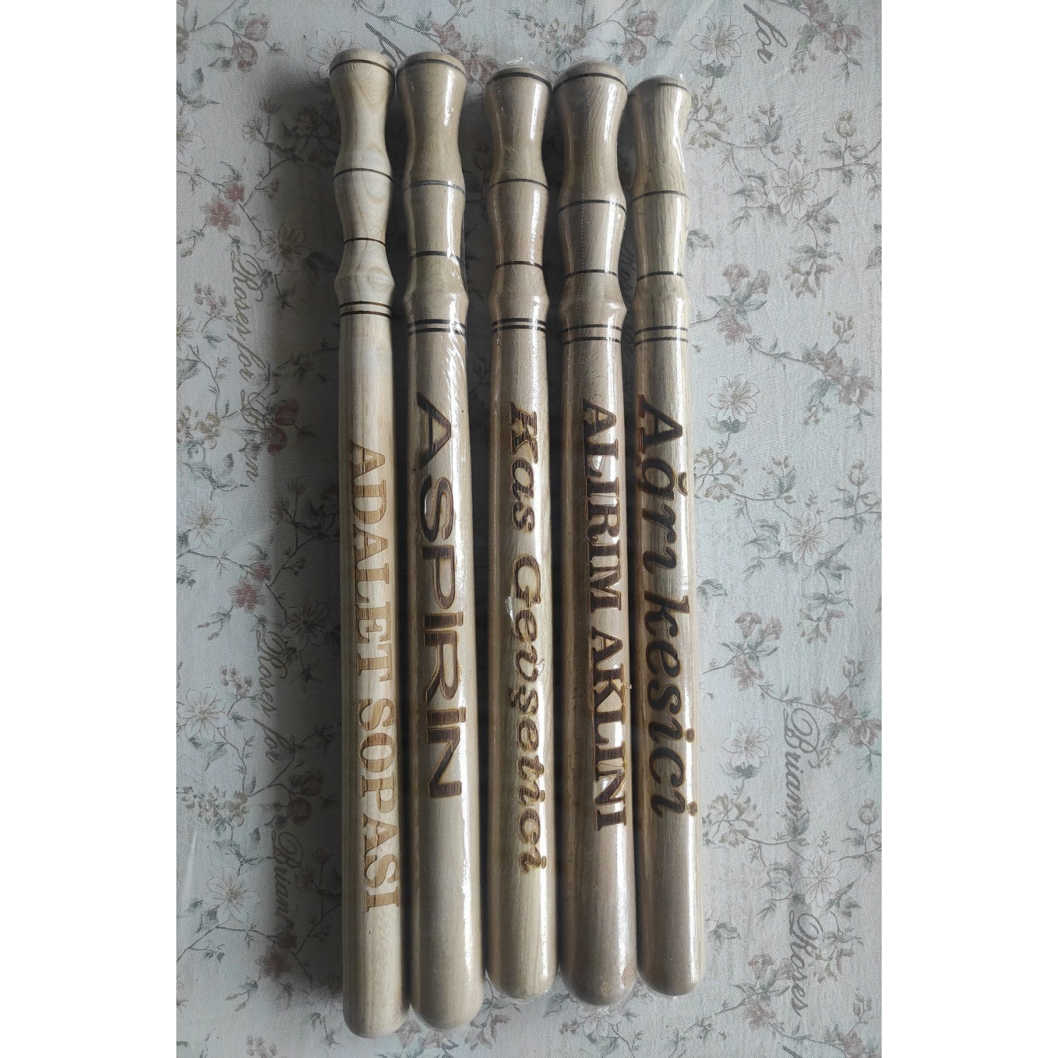 Haydar Beyzbol Sopası