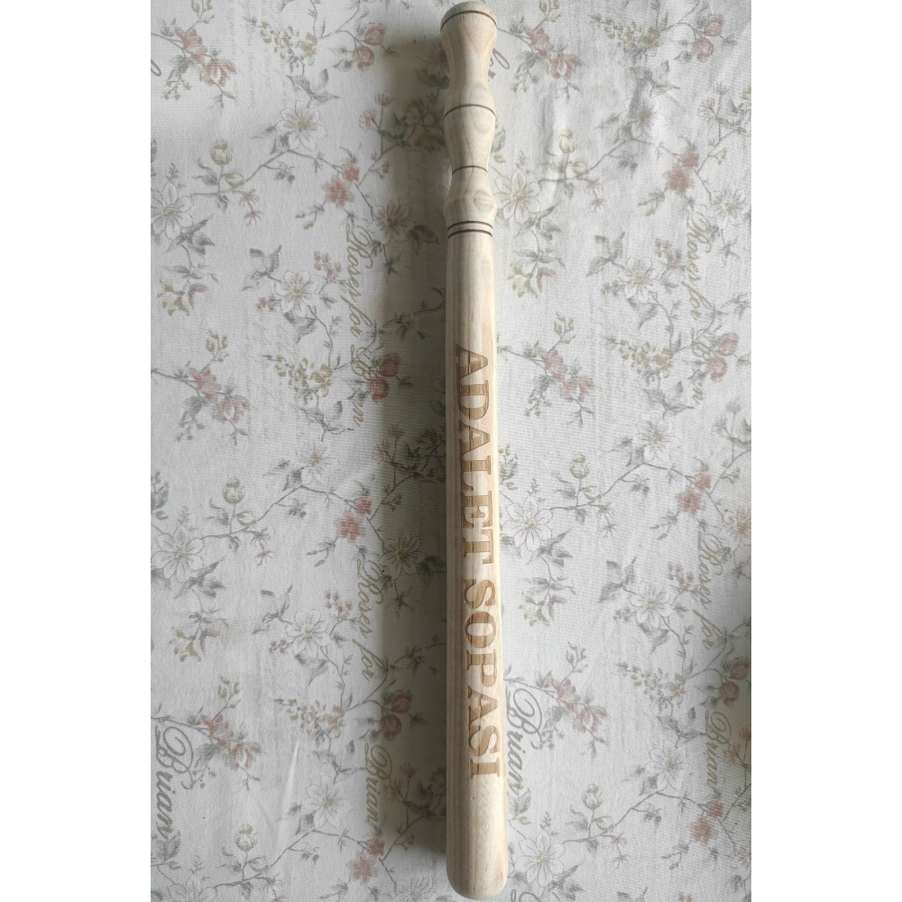 Haydar Beyzbol Sopası