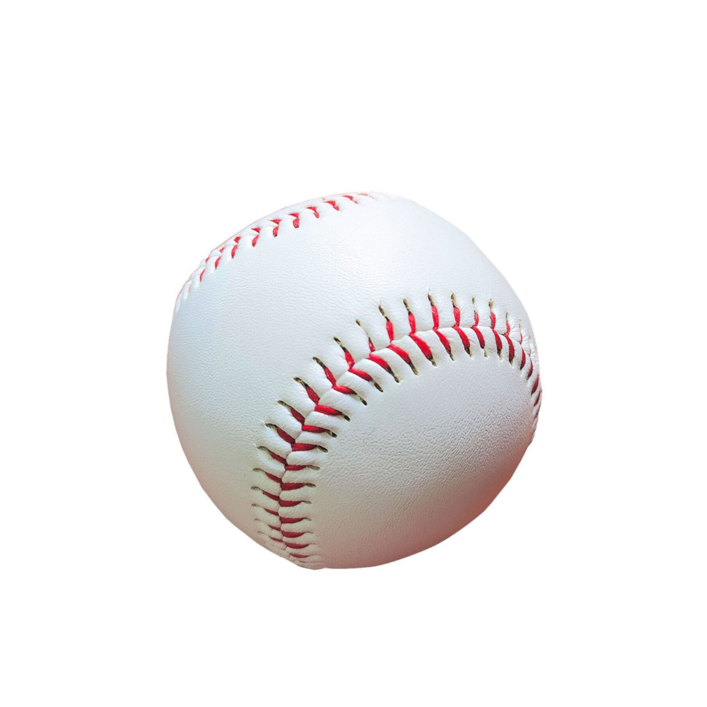 Deri Beyzbol Topu El Dikişli Ahşap Bt10