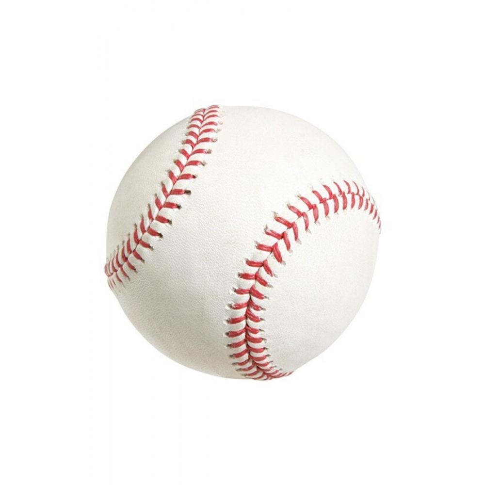 El Dikişli Deri Beyzbol Topu