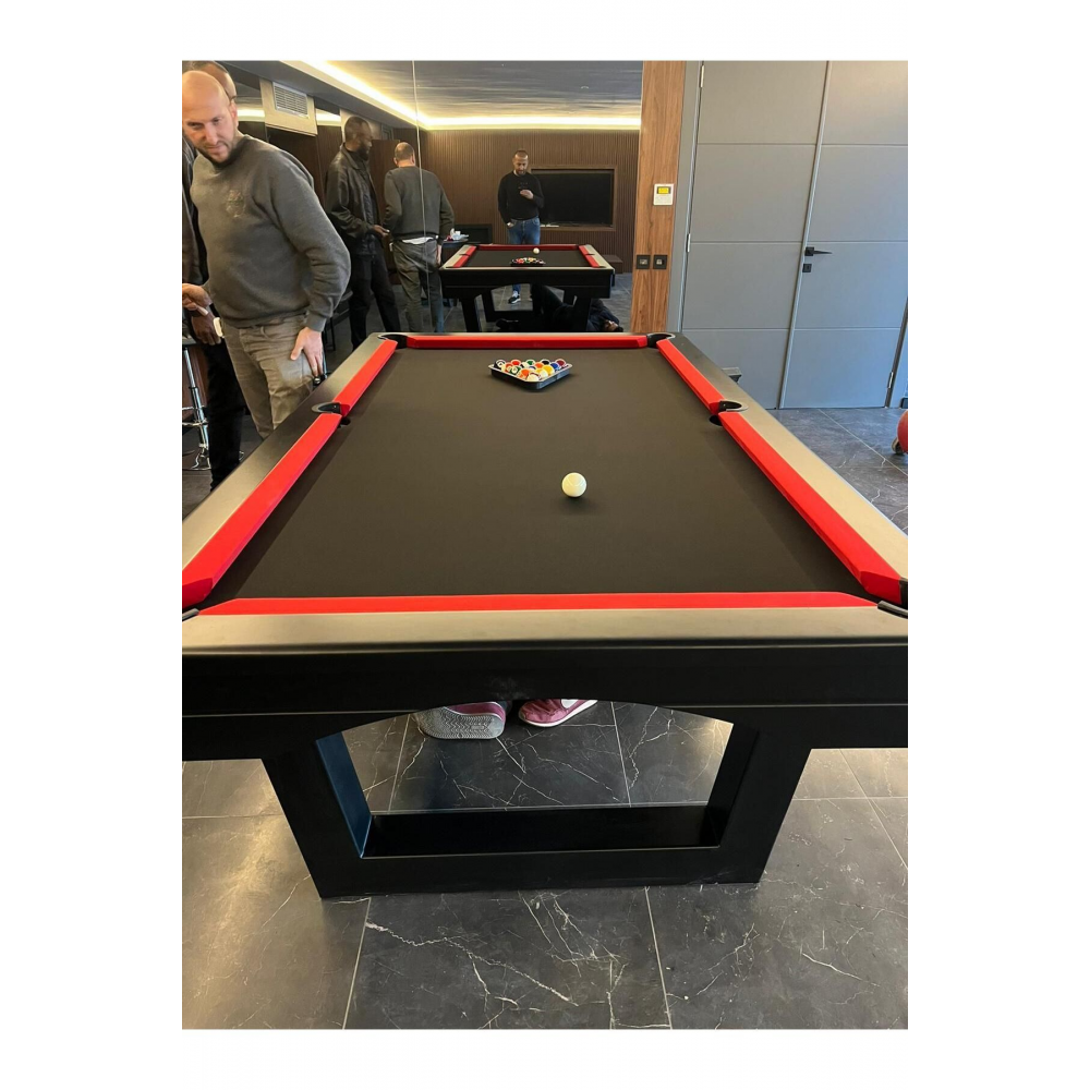 Amerikan Bilardo Masası (Özel Dizayn)