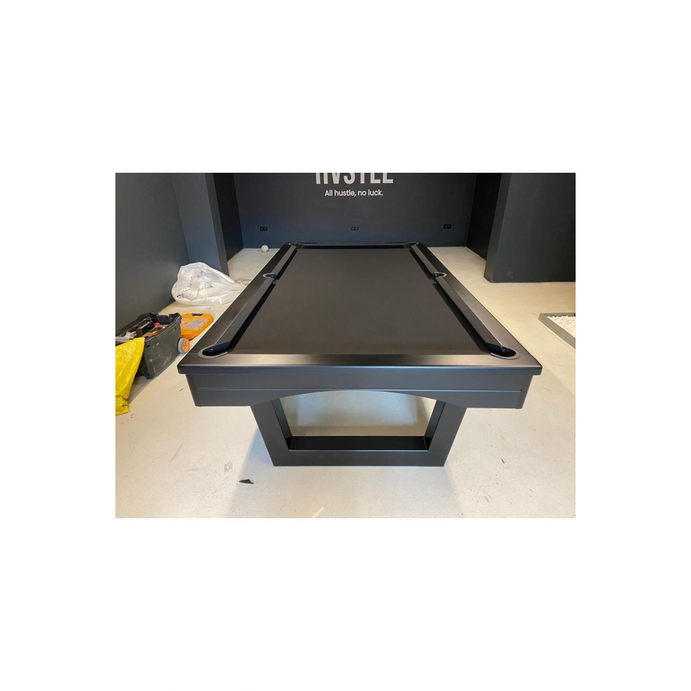 Amerikan Bilardo Masası (Özel Dizayn)