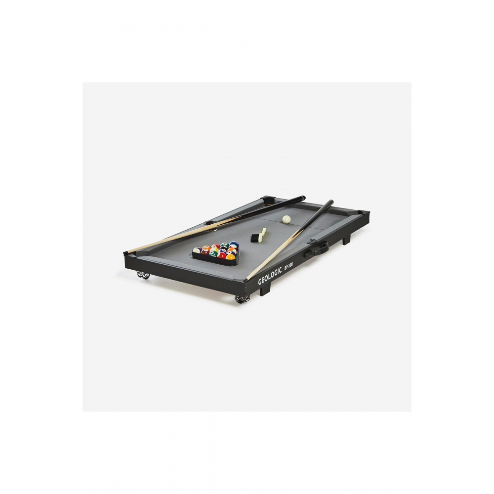 Bilardo Masası - BT 100 US