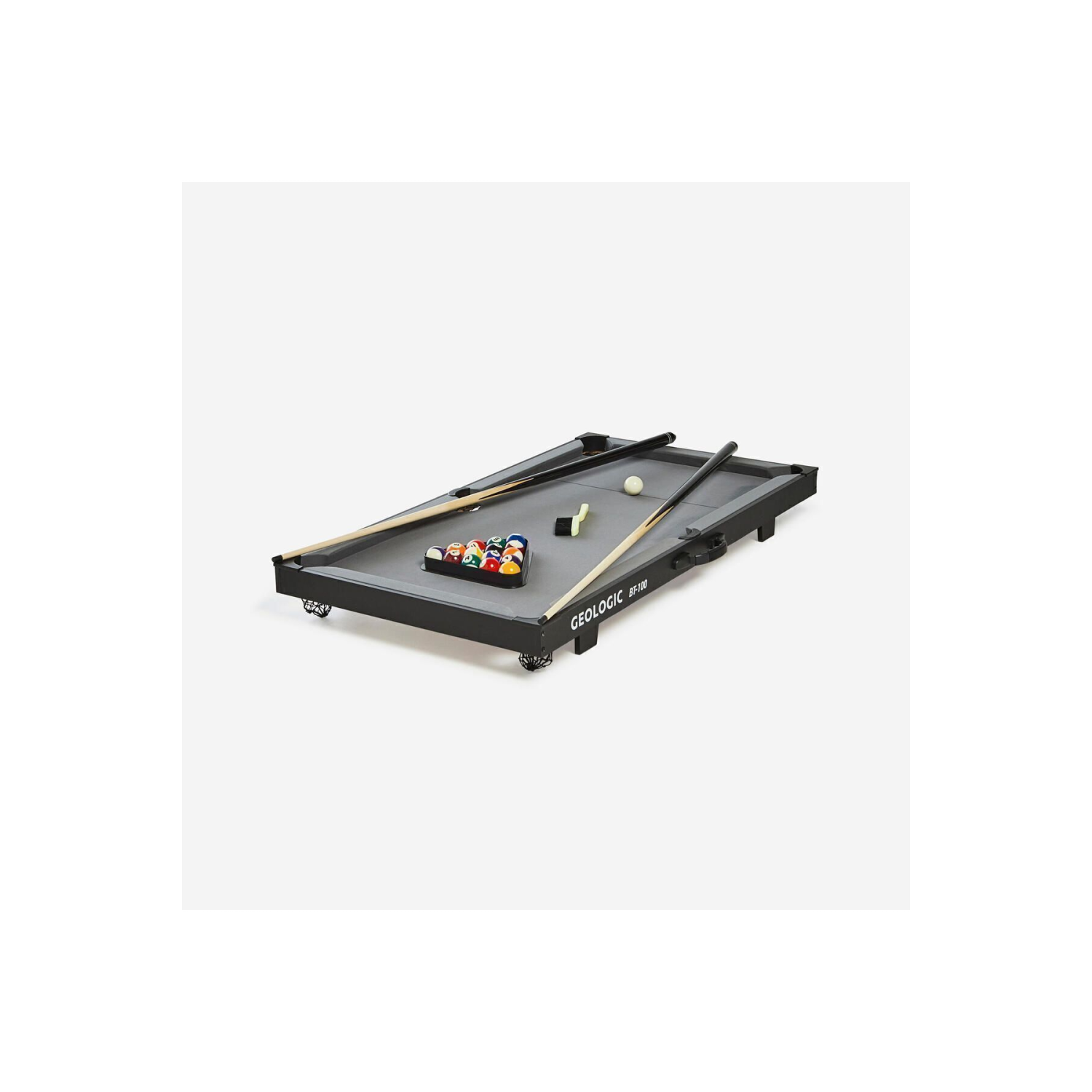 Bilardo Masası - BT 100 US
