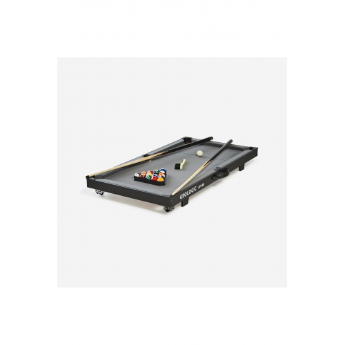 Bilardo Masası - BT 100 US