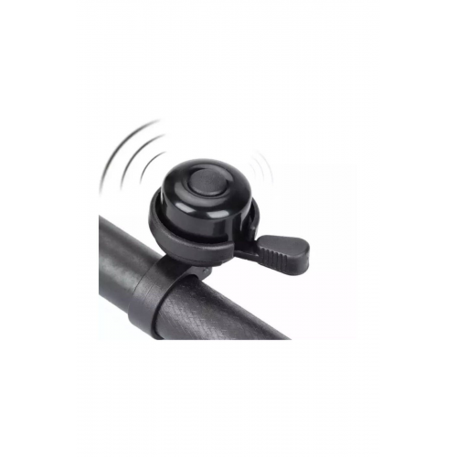 Ultra Light Metal Bisiklet Zili