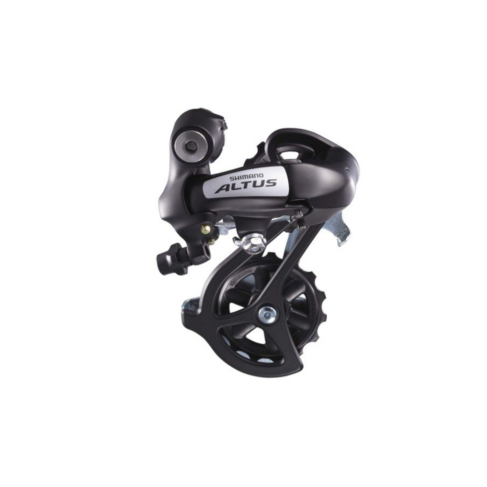 Altus Rd-m310 Sgs Siyah Arka Aktarıcı 7/8s