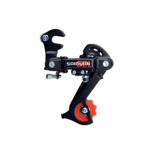 Arka Aktarıcı [attırıcı] Bisiklet Makara [braketli]