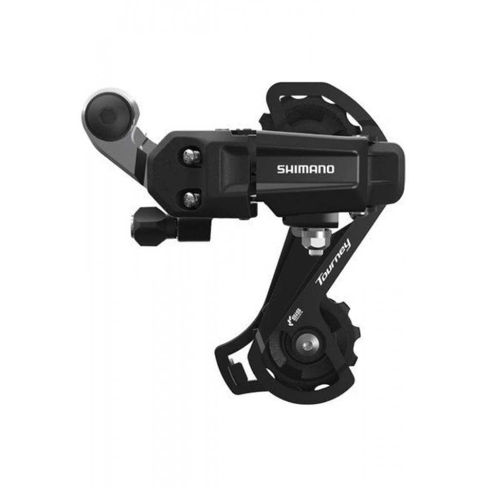 Rd-ty200-gs Tourney Arka Aktarıcı 6/7v Braketsiz ( Kutulu )