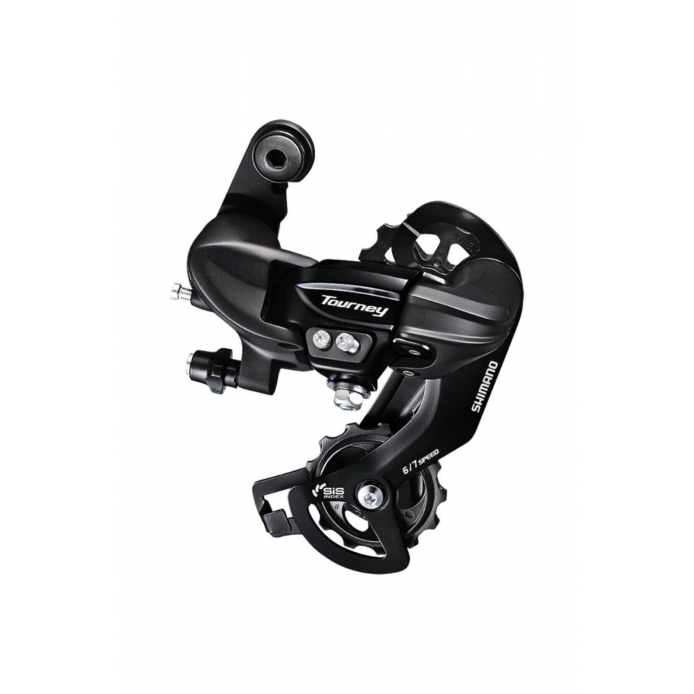 Ty-300 Vidalı Bisiklet Arka Aktarıcı