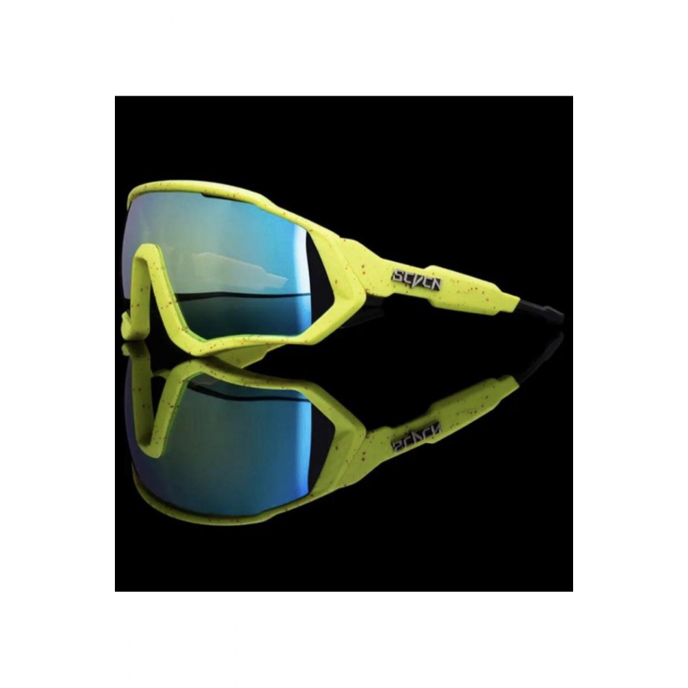 Uv Koruyucu, Bisiklet, Spor, Outdoor Güneş Gözlüğü