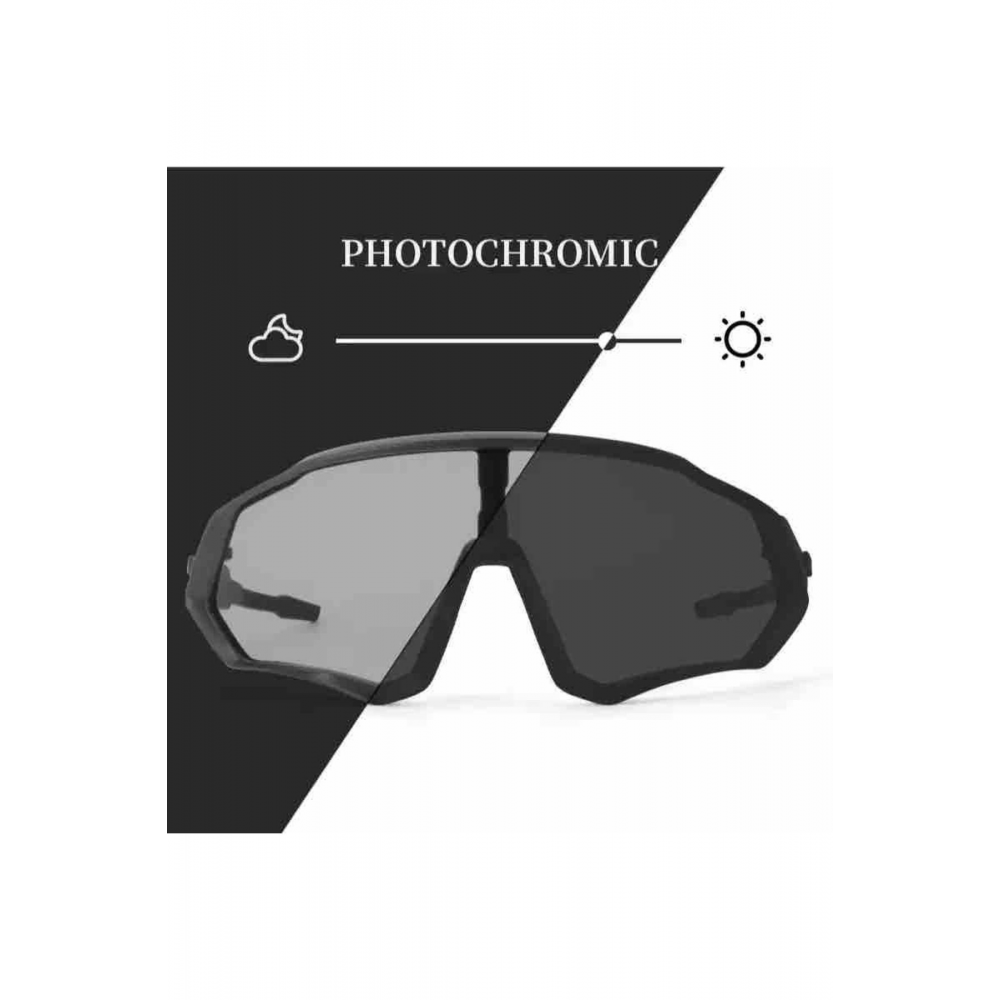 Uv Koruyucu, Bisiklet, Spor, Outdoor Güneş Gözlüğü