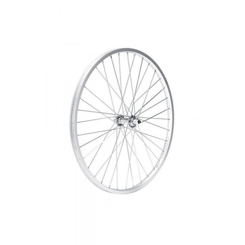 Bisiklet 26 Jant Vitesli Ön Komple Örülü Dizili Akortlu Jant