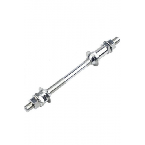 Bisiklet Arka Teker Mili 1.kalite Mtb Bisikletler