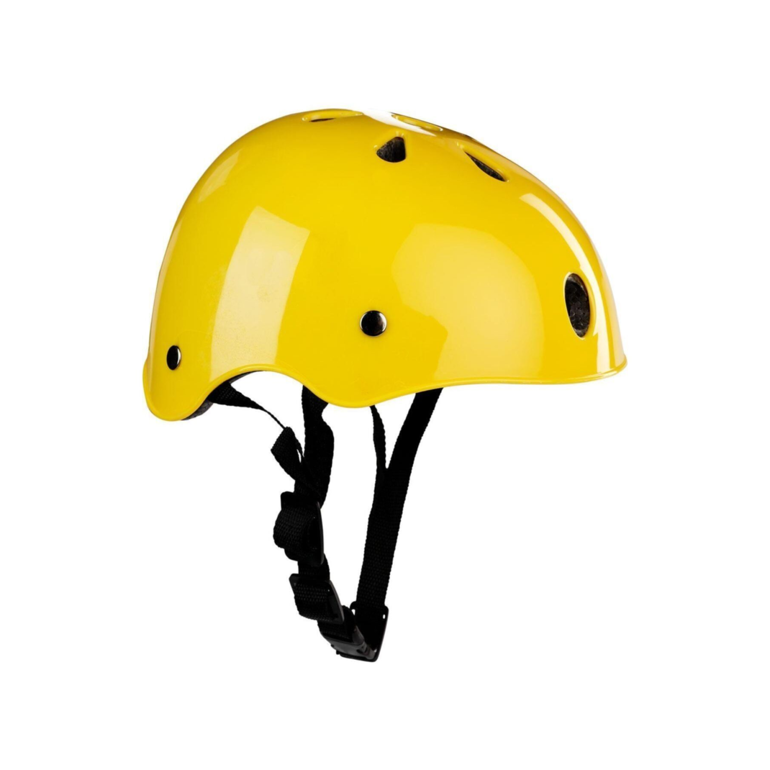 Cool Wheels F-sports Kask Sarı S/m