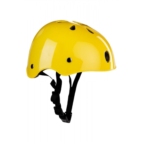 Cool Wheels F-sports Kask Sarı S/m