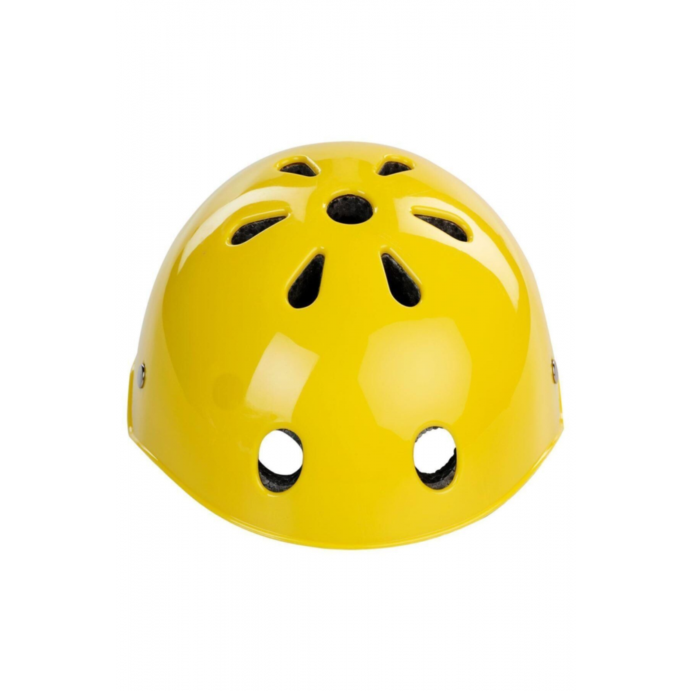 Cool Wheels F-sports Kask Sarı S/m